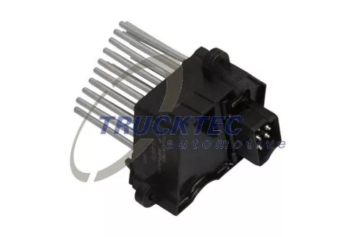 TRUCKTEC AUTOMOTIVE Steuergerät, Heizung/Lüftung (08.59.027)