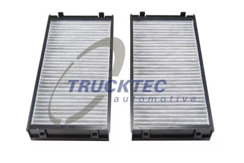 TRUCKTEC AUTOMOTIVE Filter, Innenraumluft (08.59.072)