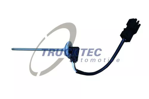 TRUCKTEC AUTOMOTIVE Sensor, Innenraumtemperatur (08.59.073)