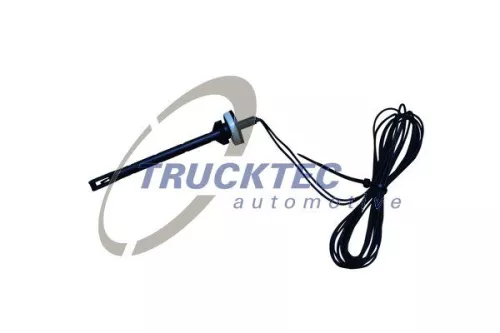 TRUCKTEC AUTOMOTIVE Sensor, Innenraumtemperatur (08.59.074)
