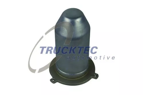 TRUCKTEC AUTOMOTIVE Trockner, Klimaanlage (08.59.085)