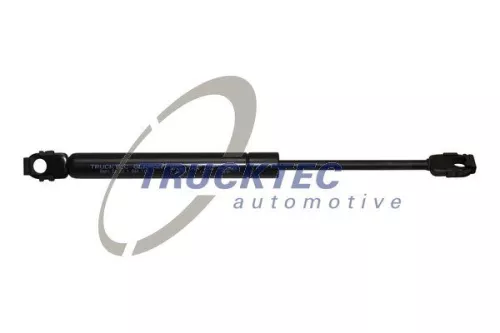 TRUCKTEC AUTOMOTIVE Gasfeder, Motorhaube (08.62.008)