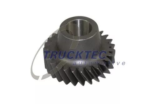 TRUCKTEC AUTOMOTIVE Zahnrad, Druckluftkompressor (01.15.127)