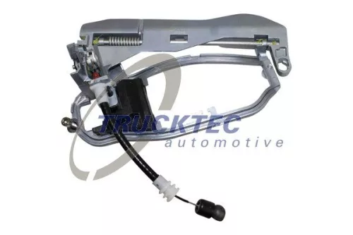TRUCKTEC AUTOMOTIVE Türgriffrahmen (08.62.808)