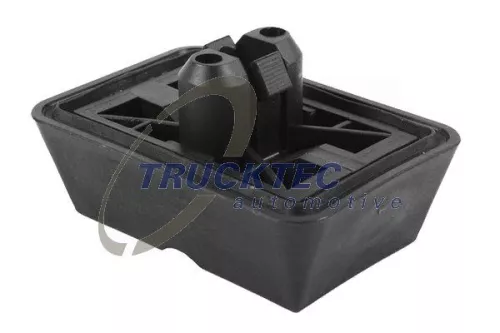 TRUCKTEC AUTOMOTIVE Aufnahme, Wagenheber (08.63.016)