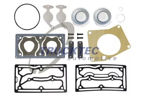TRUCKTEC AUTOMOTIVE Reparatursatz, Kompressor (01.15.147)