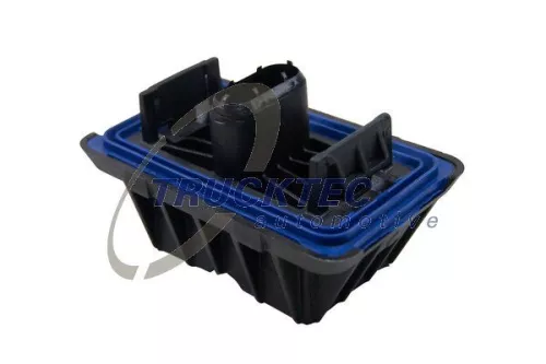TRUCKTEC AUTOMOTIVE Aufnahme, Wagenheber (08.63.019)