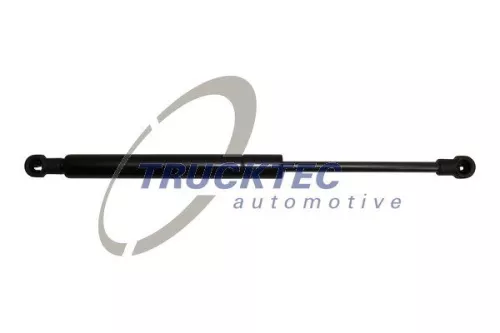 TRUCKTEC AUTOMOTIVE Gasfeder, Motorhaube (08.63.028)