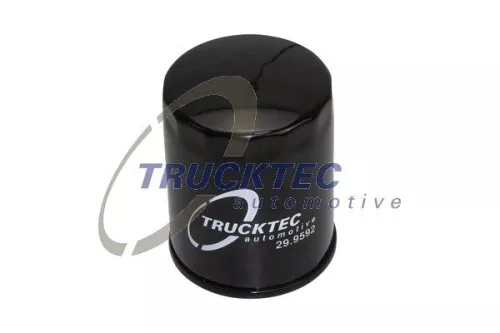 TRUCKTEC AUTOMOTIVE Ölfilter (22.18.002)