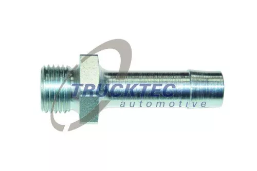 Verbinder, Druckluftleitung