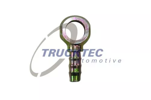 TRUCKTEC AUTOMOTIVE Ringstutzen, Rohrleitung (61.08.003)