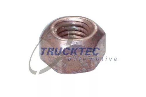 TRUCKTEC AUTOMOTIVE Mutter (81.08.001)