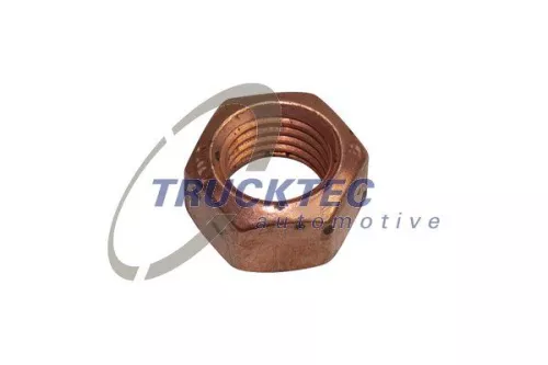 TRUCKTEC AUTOMOTIVE Mutter (81.10.006)