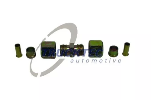 TRUCKTEC AUTOMOTIVE Schlauchverbinder (83.04.004)