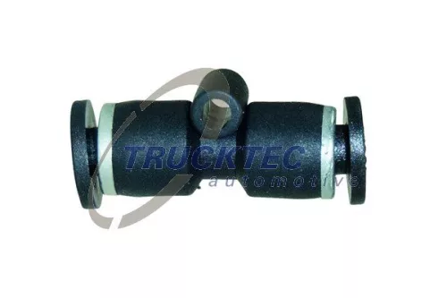 TRUCKTEC AUTOMOTIVE Steckverbinder (83.14.004)