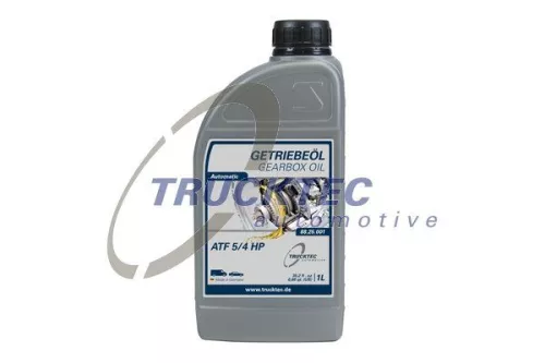 TRUCKTEC AUTOMOTIVE Automatikgetriebeöl (88.25.001)