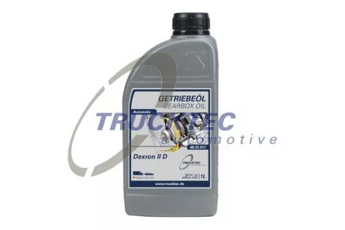 TRUCKTEC AUTOMOTIVE Automatikgetriebeöl (88.25.013)