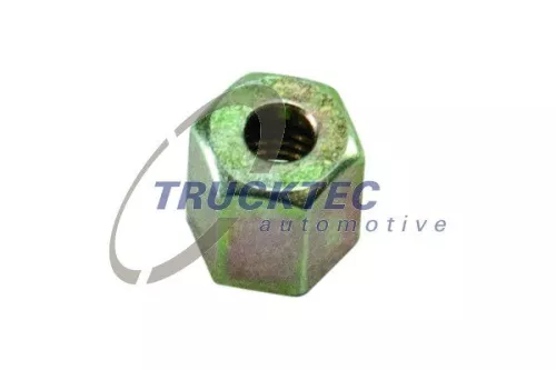 TRUCKTEC AUTOMOTIVE Überwurfmutter (89.06.001)
