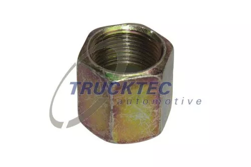 TRUCKTEC AUTOMOTIVE Überwurfmutter (89.15.002)