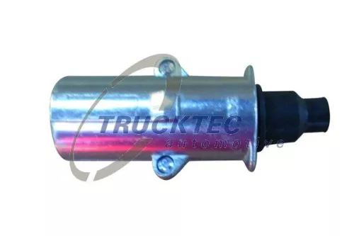 Stecker