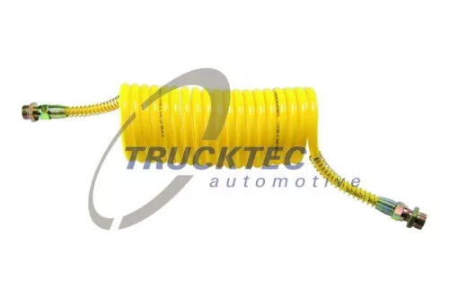 TRUCKTEC AUTOMOTIVE Wendelschlauch (90.05.112)
