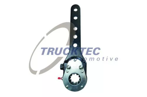 TRUCKTEC AUTOMOTIVE Gestängesteller, Bremsanlage (90.10.001)