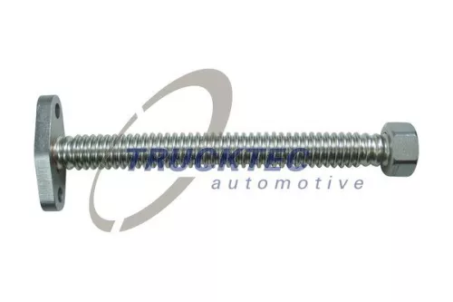 TRUCKTEC AUTOMOTIVE Ölleitung, Ladegerät (01.18.149)