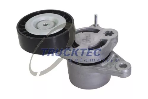 TRUCKTEC AUTOMOTIVE Riemenspanner, Keilrippenriemen (02.19.404)