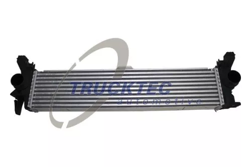 TRUCKTEC AUTOMOTIVE Ladeluftkühler (02.40.380)