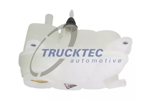 TRUCKTEC AUTOMOTIVE Ausgleichsbehälter, Kühlmittel (02.40.413)