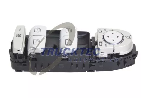 TRUCKTEC AUTOMOTIVE Schalter, Fensterheber (02.42.129)