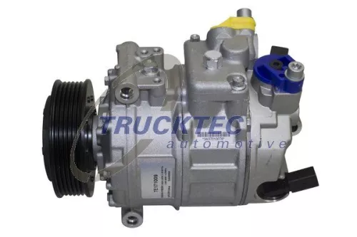 TRUCKTEC AUTOMOTIVE Kompressor, Klimaanlage (02.59.182)