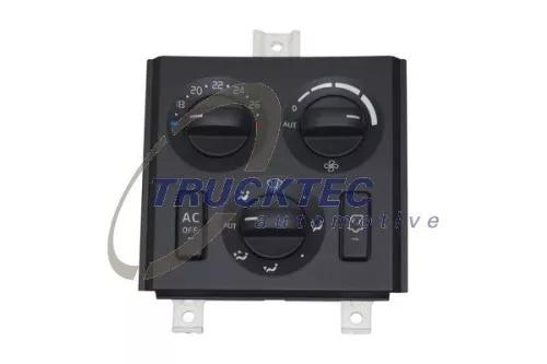 TRUCKTEC AUTOMOTIVE Steuergerät, Heizung/Lüftung (03.42.128)