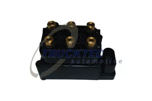 TRUCKTEC AUTOMOTIVE Ventil, Druckluftsystem (07.17.075)