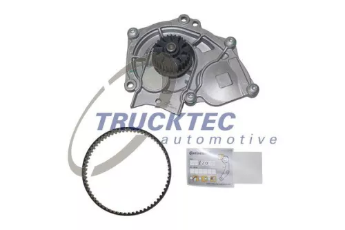 TRUCKTEC AUTOMOTIVE Wasserpumpen- und Zahnriemensatz (07.19.328)