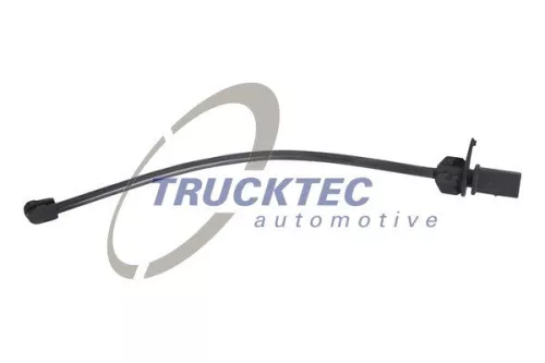 TRUCKTEC AUTOMOTIVE Warnhinweis: Bremsbelagverschleiß (07.35.377)