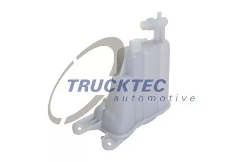 Ausgleichsbehälter, Kühlmittel
