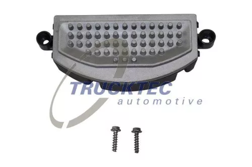 TRUCKTEC AUTOMOTIVE Regler, Innenraumgebläse (07.59.045)