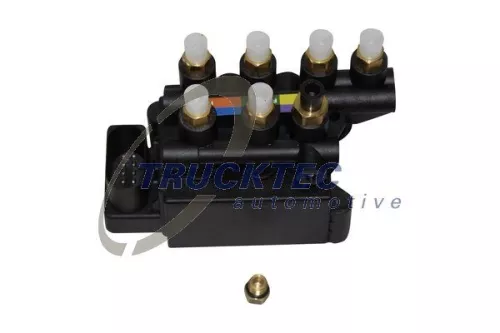 TRUCKTEC AUTOMOTIVE Ventil, Druckluftsystem (08.30.130)