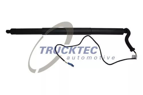 TRUCKTEC AUTOMOTIVE Elektromotor, Heckklappe (08.63.042)