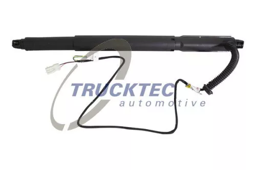 TRUCKTEC AUTOMOTIVE Elektromotor, Heckklappe (08.63.044)
