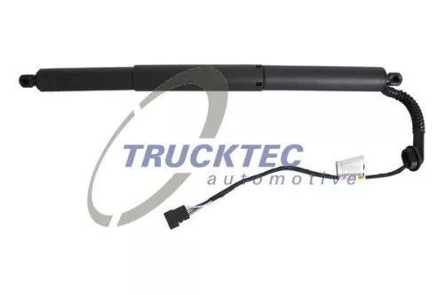 TRUCKTEC AUTOMOTIVE Elektromotor, Heckklappe (08.63.047)