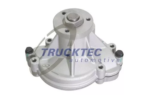 TRUCKTEC AUTOMOTIVE Wasserpumpe, Motorkühlung (22.19.006)