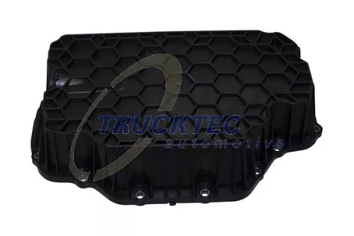 TRUCKTEC AUTOMOTIVE Ölwanne (02.10.262)