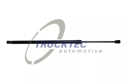 TRUCKTEC AUTOMOTIVE Gasfeder, Kofferraum-/Laderaum (08.62.030)
