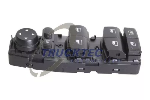TRUCKTEC AUTOMOTIVE Schalter, Fensterheber (08.42.129)