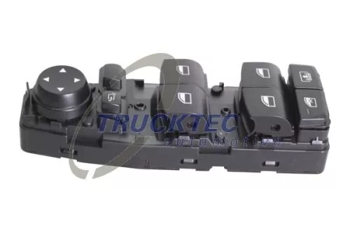 TRUCKTEC AUTOMOTIVE Schalter, Fensterheber (08.42.129)