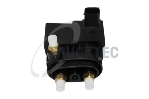 TRUCKTEC AUTOMOTIVE Wegeventilblock, Luftfederung (02.30.548)
