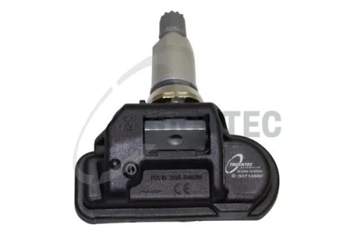 Radsensor, Reifendruckkontrollsystem