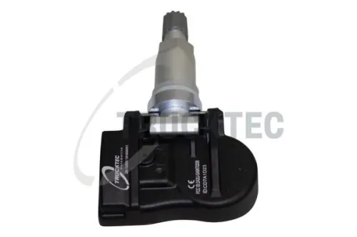 Radsensor, Reifendruckkontrollsystem